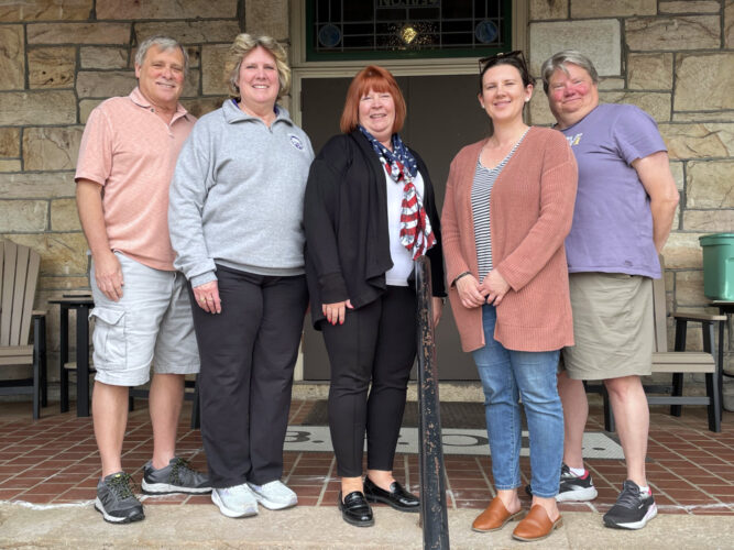 Bellefonte Elks take part  in Rotary Children’s Fair